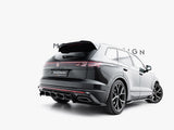 MAXTON DESIGN FULL BODY KIT VOLKSWAGEN TOUAREG R-LINE MK3 FACELIFT — photo 14
