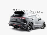 MAXTON DESIGN FULL BODY KIT VOLKSWAGEN TOUAREG R-LINE MK3 FACELIFT — photo 15