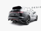MAXTON DESIGN FULL BODY KIT VOLKSWAGEN TOUAREG R-LINE MK3 FACELIFT — photo 16