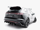 MAXTON DESIGN FULL BODY KIT VOLKSWAGEN TOUAREG R-LINE MK3 FACELIFT — photo 17