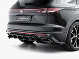 MAXTON DESIGN FULL BODY KIT VOLKSWAGEN TOUAREG R-LINE MK3 FACELIFT — photo 19