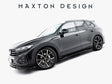 MAXTON DESIGN FULL BODY KIT VOLKSWAGEN TOUAREG R-LINE MK3 FACELIFT — photo 1