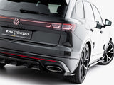 MAXTON DESIGN FULL BODY KIT VOLKSWAGEN TOUAREG R-LINE MK3 FACELIFT — photo 20