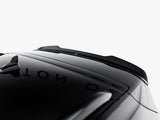 MAXTON DESIGN FULL BODY KIT VOLKSWAGEN TOUAREG R-LINE MK3 FACELIFT — photo 23