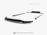 MAXTON DESIGN FULL BODY KIT VOLKSWAGEN TOUAREG R-LINE MK3 FACELIFT — photo 24