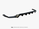 MAXTON DESIGN FULL BODY KIT VOLKSWAGEN TOUAREG R-LINE MK3 FACELIFT — photo 29