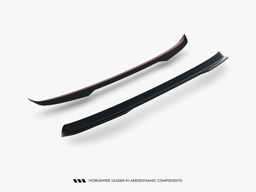MAXTON DESIGN FULL BODY KIT VOLKSWAGEN TOUAREG R-LINE MK3 FACELIFT — photo 31