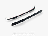 MAXTON DESIGN FULL BODY KIT VOLKSWAGEN TOUAREG R-LINE MK3 FACELIFT — photo 31