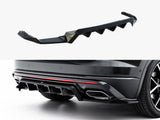 MAXTON DESIGN FULL BODY KIT VOLKSWAGEN TOUAREG R-LINE MK3 FACELIFT — photo 34