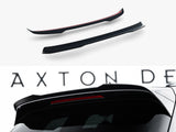 MAXTON DESIGN FULL BODY KIT VOLKSWAGEN TOUAREG R-LINE MK3 FACELIFT — photo 35
