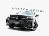 MAXTON DESIGN FULL BODY KIT VOLKSWAGEN TOUAREG R-LINE MK3 FACELIFT — photo 6