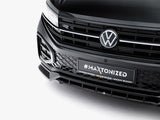 MAXTON DESIGN FULL BODY KIT VOLKSWAGEN TOUAREG R-LINE MK3 FACELIFT — photo 8