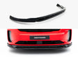 MAXTON DESIGN FRONT SPLITTER V2 VOLKSWAGEN TRANSPORTER T7 — photo 1