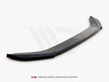 MAXTON DESIGN FRONT SPLITTER VOLKSWAGEN UP GTI — photo 4