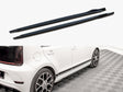MAXTON DESIGN SIDE SKIRT DIFFUSERS VOLKSWAGEN UP GTI — photo 1