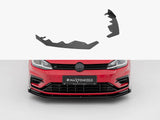 MAXTON DESIGN FLAPS VOLKSWAGEN GOLF 7 R / R-LINE FACELIFT — photo 1