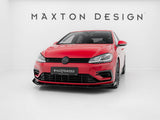 MAXTON DESIGN FLAPS VOLKSWAGEN GOLF 7 R / R-LINE FACELIFT — photo 2