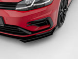 MAXTON DESIGN FLAPS VOLKSWAGEN GOLF 7 R / R-LINE FACELIFT — photo 4