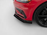 MAXTON DESIGN FLAPS VOLKSWAGEN GOLF 7 R / R-LINE FACELIFT — photo 5