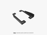 MAXTON DESIGN SIDE FLAPS VOLKSWAGEN GOLF 7 R / R-LINE FACELIFT — photo 7