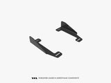 MAXTON DESIGN SIDE FLAPS VOLKSWAGEN GOLF 7 R / R-LINE FACELIFT — photo 8