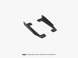 MAXTON DESIGN SIDE FLAPS VOLKSWAGEN GOLF 7 R / R-LINE FACELIFT — photo 9