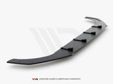 MAXTON DESIGN RACING DURABILITY FRONT SPLITTER VOLKSWAGEN GOLF 8 GTI / R-LINE — photo 4