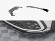 MAXTON DESIGN FLAPS VOLKSWAGEN GOLF 8 GTI / R-LINE — photo 1