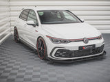 MAXTON DESIGN FLAPS VOLKSWAGEN GOLF 8 GTI / R-LINE — photo 2