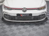 MAXTON DESIGN FLAPS VOLKSWAGEN GOLF 8 GTI / R-LINE — photo 3