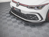 MAXTON DESIGN FLAPS VOLKSWAGEN GOLF 8 GTI / R-LINE — photo 4