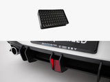 MAXTON DESIGN LED STOP LIGHT VOLKSWAGEN GOLF 8 GTI — photo 1