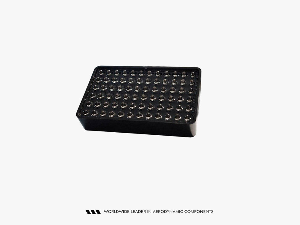 MAXTON DESIGN LED STOP LIGHT VOLKSWAGEN GOLF 8 GTI — photo 10
