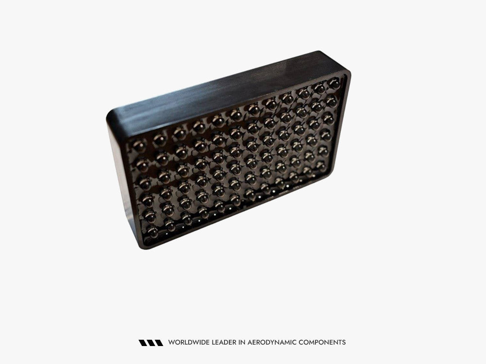 MAXTON DESIGN LED STOP LIGHT VOLKSWAGEN GOLF 8 GTI — photo 11