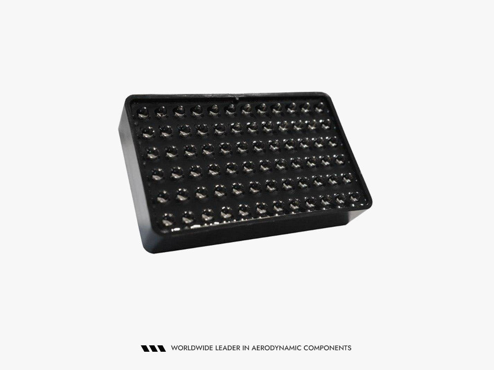 MAXTON DESIGN LED STOP LIGHT VOLKSWAGEN GOLF 8 GTI — photo 12