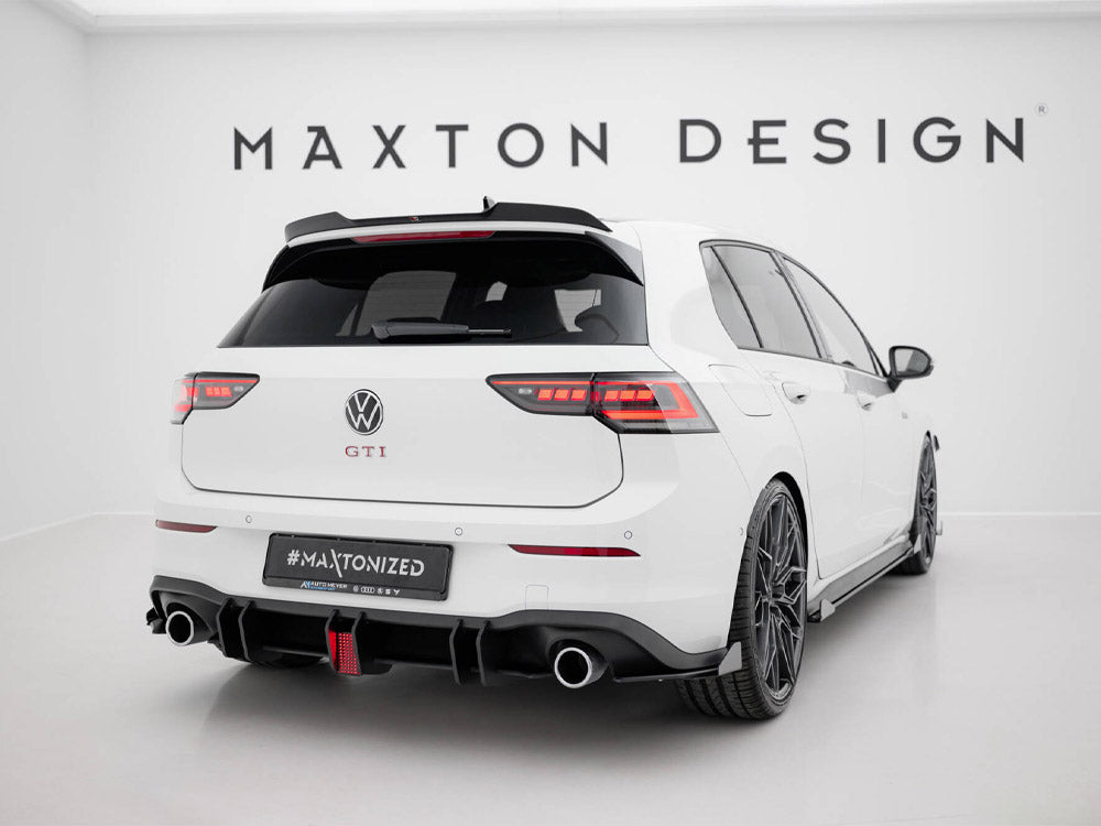 MAXTON DESIGN LED STOP LIGHT VOLKSWAGEN GOLF 8 GTI — photo 2