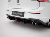 MAXTON DESIGN LED STOP LIGHT VOLKSWAGEN GOLF 8 GTI — photo 4