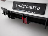 MAXTON DESIGN LED STOP LIGHT VOLKSWAGEN GOLF 8 GTI — photo 5