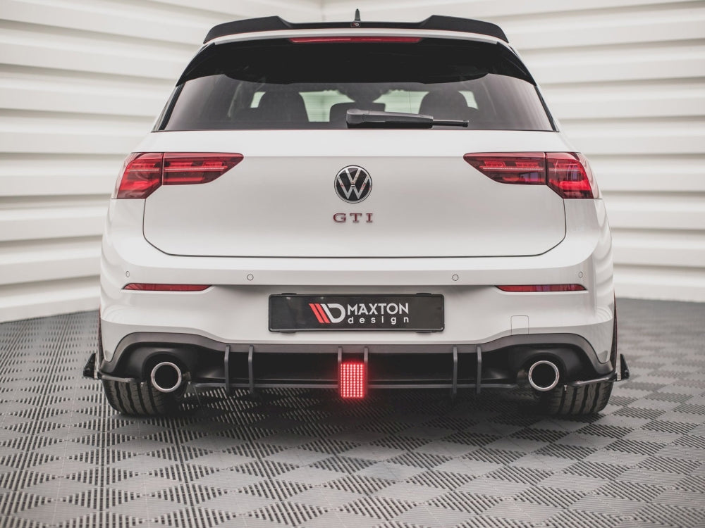 MAXTON DESIGN LED STOP LIGHT VOLKSWAGEN GOLF 8 GTI — photo 6