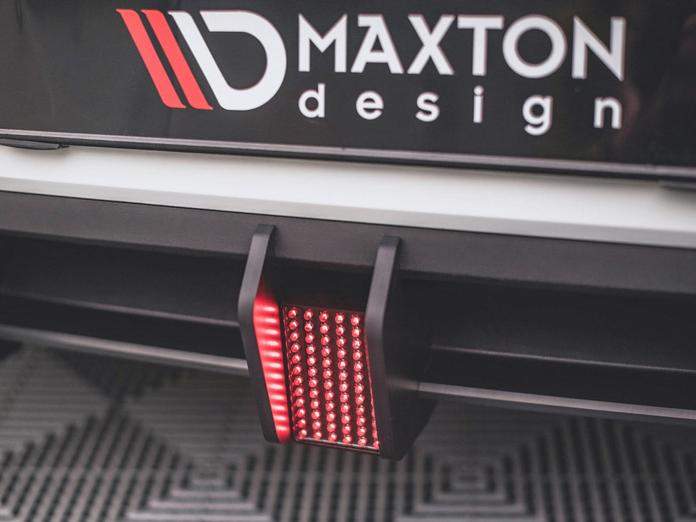 MAXTON DESIGN LED STOP LIGHT VOLKSWAGEN GOLF 8 GTI — photo 7