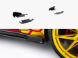 MAXTON DESIGN SIDE FLAPS VOLKSWAGEN GOLF 8 GTI / GTI CLUBSPORT / R-LINE — photo 1