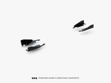 MAXTON DESIGN SIDE FLAPS VOLKSWAGEN GOLF 8 GTI / GTI CLUBSPORT / R-LINE — photo 8