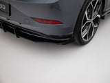 MAXTON DESIGN REAR SIDE FLAPS VOLKSWAGEN POLO GTI MK6 FACELIFT — photo 3