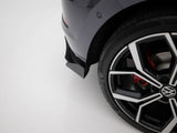 MAXTON DESIGN REAR SIDE FLAPS VOLKSWAGEN POLO GTI MK6 FACELIFT — photo 4