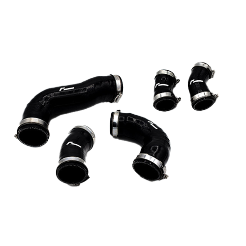 Racingline Turbo Boost Hose Kit 2.0TSI EA888.4 MQBE CONTINENTAL – VWR140006 – supplier image