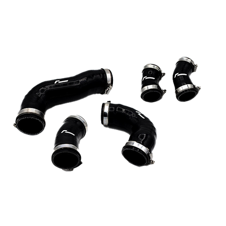Racingline Turbo Boost Hose Kit 2.0TSI EA888.4 MQBE CONTINENTAL – VWR140006 – supplier image