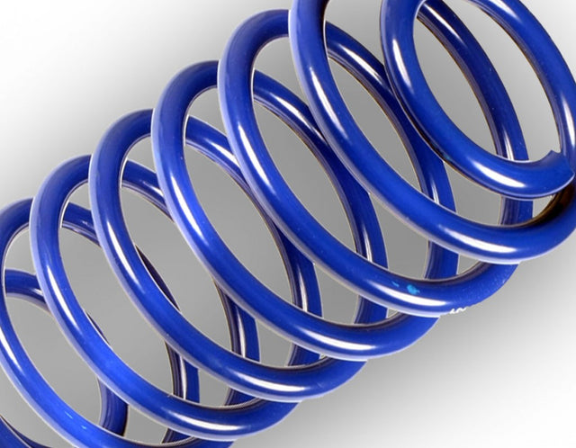 Racingline Sport Springs ACC compatible Mk7 GTI