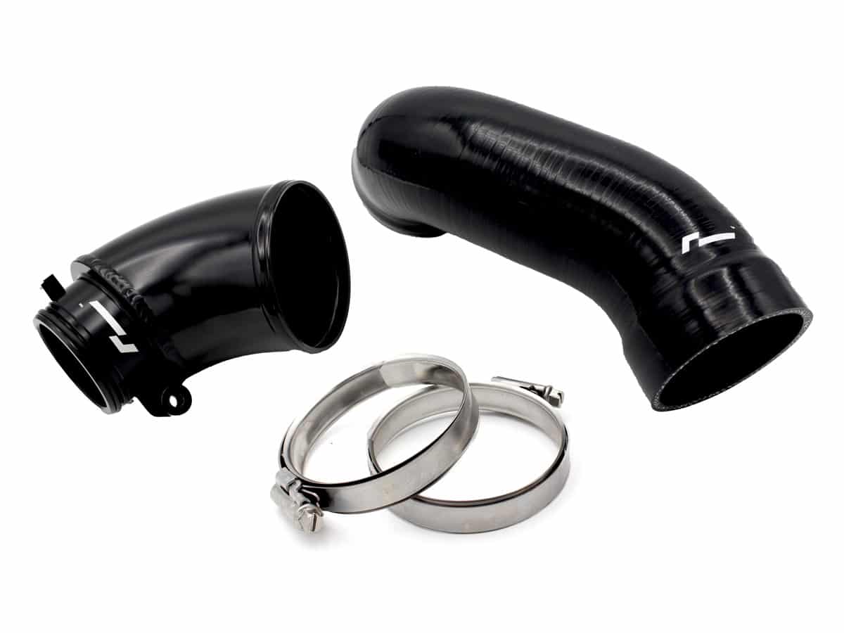 Racingline Turbo Inlet System Mk8.5 GTI 2.0TSI EA888.4 Garrett