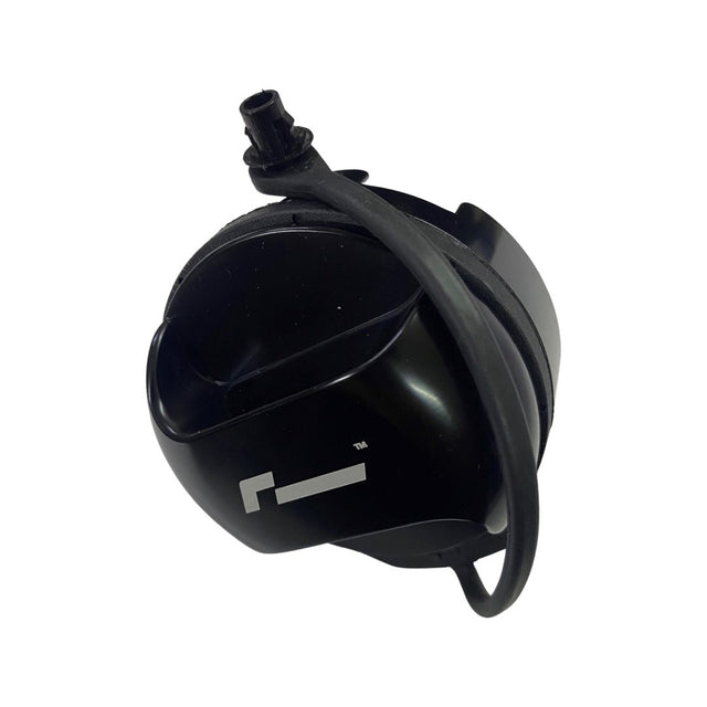 Racingline Billet Fuel Cap Screw Type