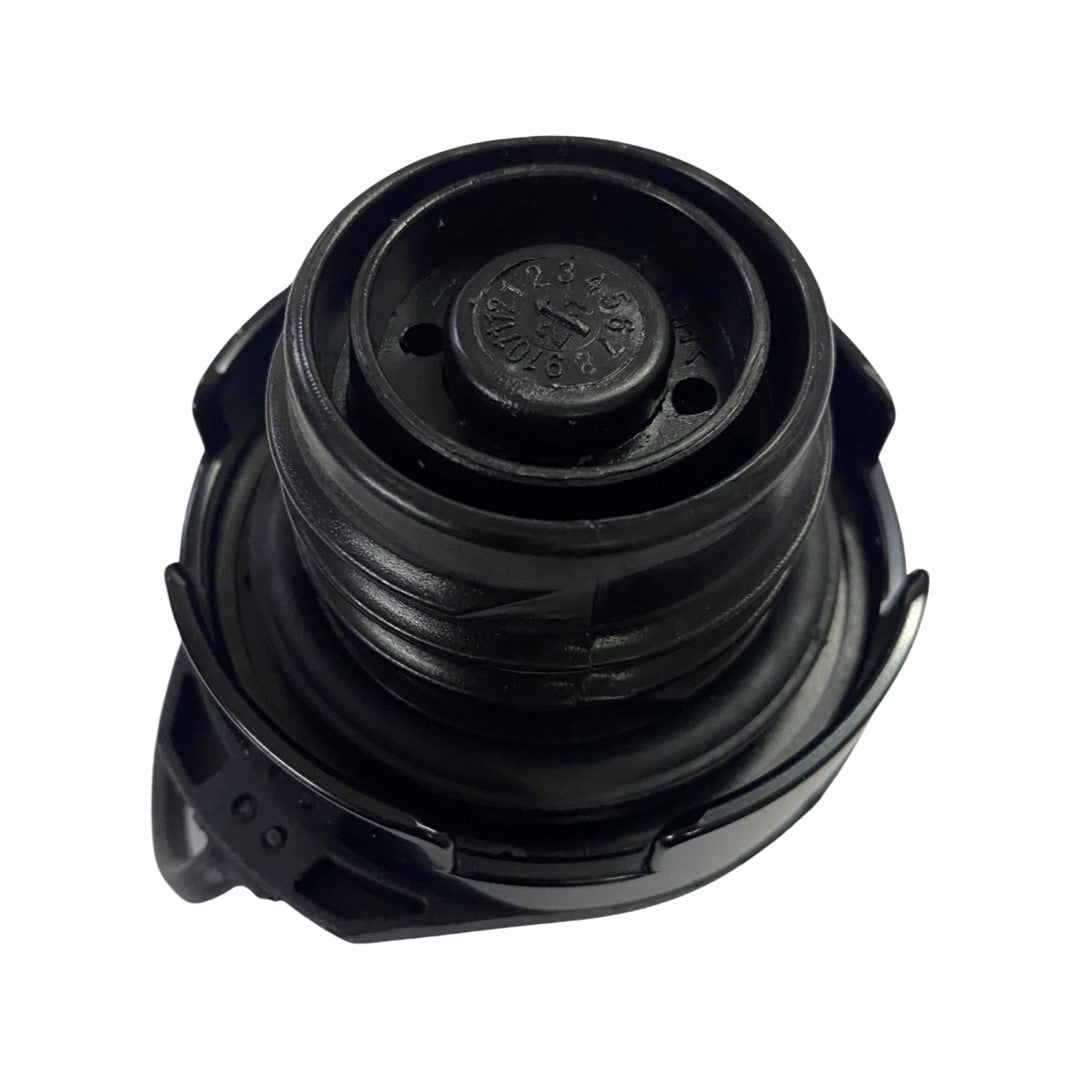 Racingline Billet Fuel Cap Screw Type – product view 2